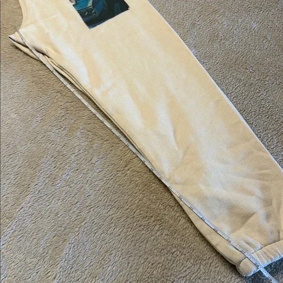 BOYS LIE Fully Restored Mac Slim Sweatpants - Picture 15 of 16